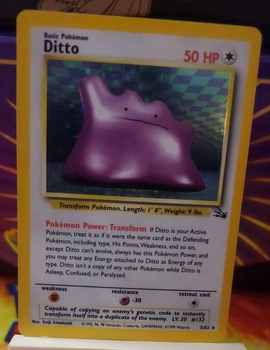 Ditto