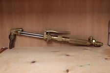 HARRIS MODEL 85 CUTTING WELDING TORCH SUPER CLEAN CONDITION