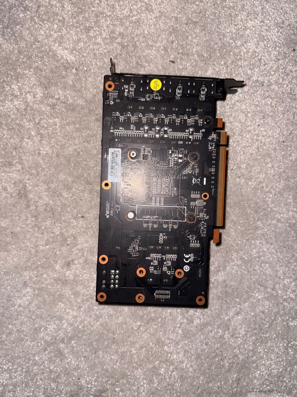 PowerColor AMD Radeon RX 6600 8GB GDDR6 Graphics Card