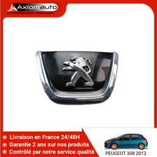 Calandre Peugeot 3008