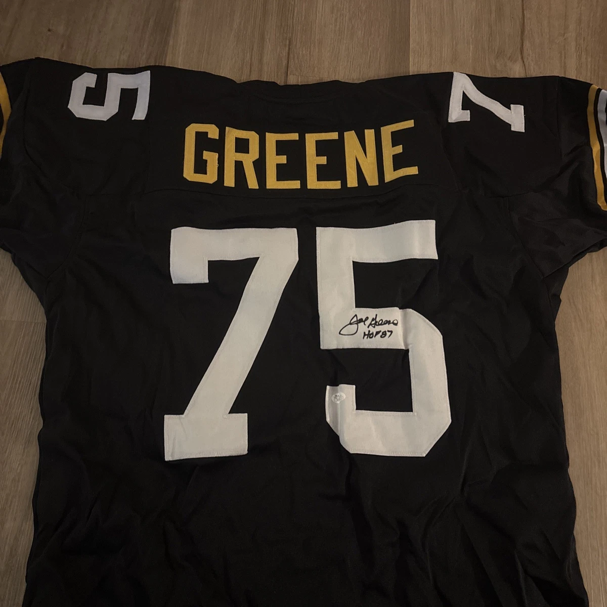 mean joe greene jersey products for sale | eBay