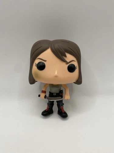 Funko Pop! The Walking Dead - Maggie Rhee #98 Loose NO BOX