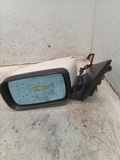 Retroviseur gauche (ou coque) BMW 320