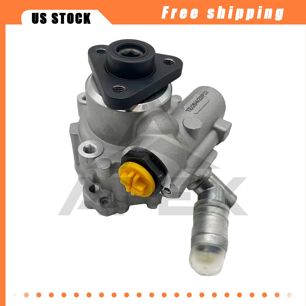 New Power Steering Pump For Maserati Levante 3.0L AWD 2017-2024 7695955155