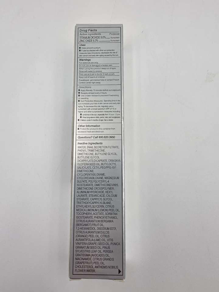 It Cosmetics Your Skin But Better CC+ SPF 50 ( Light ) 1.08 fl.oz exp.03/2025 - Image 3 of 4