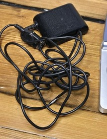 Nintendo Game Boy Advance SP AGS-001 Bundle Castlevania Classic NES Series Case