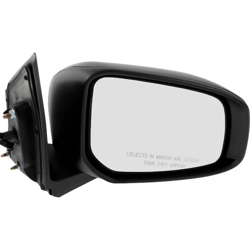 Mirrors  Passenger Right Side Hand for Mitsubishi Mirage G4 2017-2022