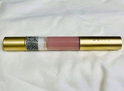 MALLY BEAUTY HIGH SHINE LIQUID LIPSTICK LIP GLOSS PEN FULL SIZE ''ORCHID'' NWOB