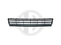 LüFtungsgitter Mitte FüR VW Passat 2010-2014
