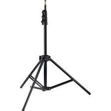 Westcott Photo Basics 6.5' Free-Sliding Black Light Stand