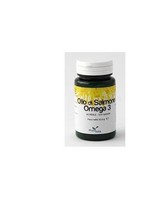 Olio Salmone/Omega3 60Prl