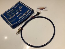 Compteur Peugeot 204