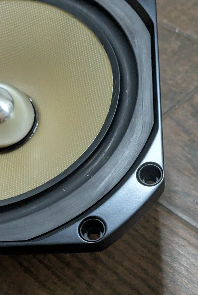 Altavoz woofer de rango medio Paradigm Studio V3 para 20 40 60 80 100 V.3 Foto 3 de 4