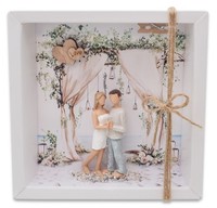 Geldgeschenk Strandhochzeit Boho Beach Strand Hochzeit Geschenk