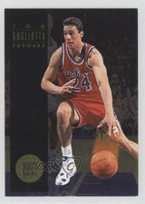 1993-94 Skybox Premium All-Rookie Team Tom Gugliotta #AR4 05v0