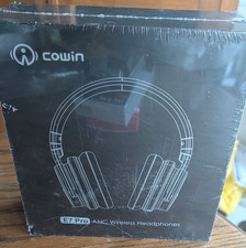COWIN E7 PRO ANC Wireless Noise Cancelling He...