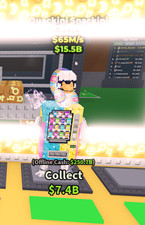 Quackini snackini   Steal A Brainrot