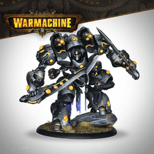 Warmachine: Imperatus, Ashen Phoenix