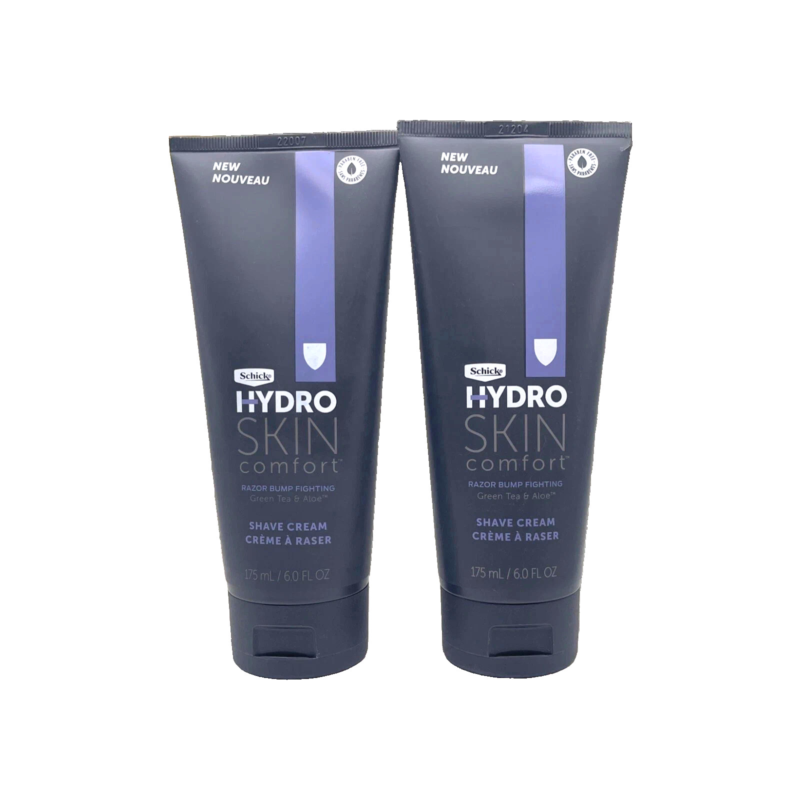 Razor Bump Fighting 6oz