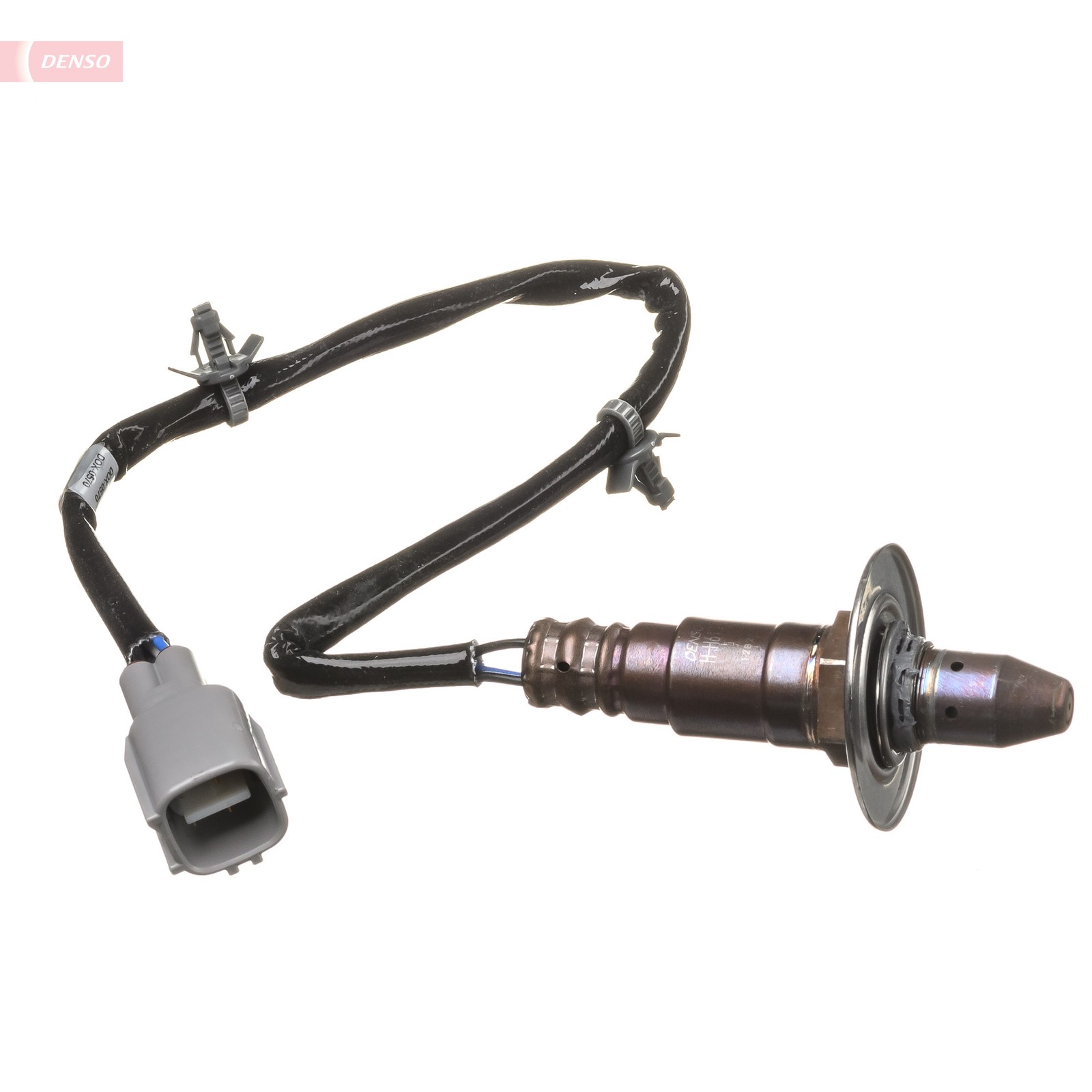 Lambda Sensor fits SUBARU BRZ 2.0 2012 on FA20D Oxygen Denso 22641AA640 Quality