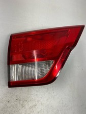 2012 Jeep Grand Cherokee Left LH Tail Light Assembly Liftgate Mounted Le