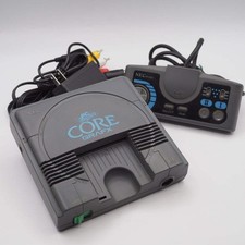 NEC PC Engine CORE GRAFX Konsolensystem PI-TG...