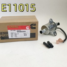 E11015 Electric Fuel Pump 4-7 Psi For Onan 5500 5.5kw Gas Generator 149-2620
