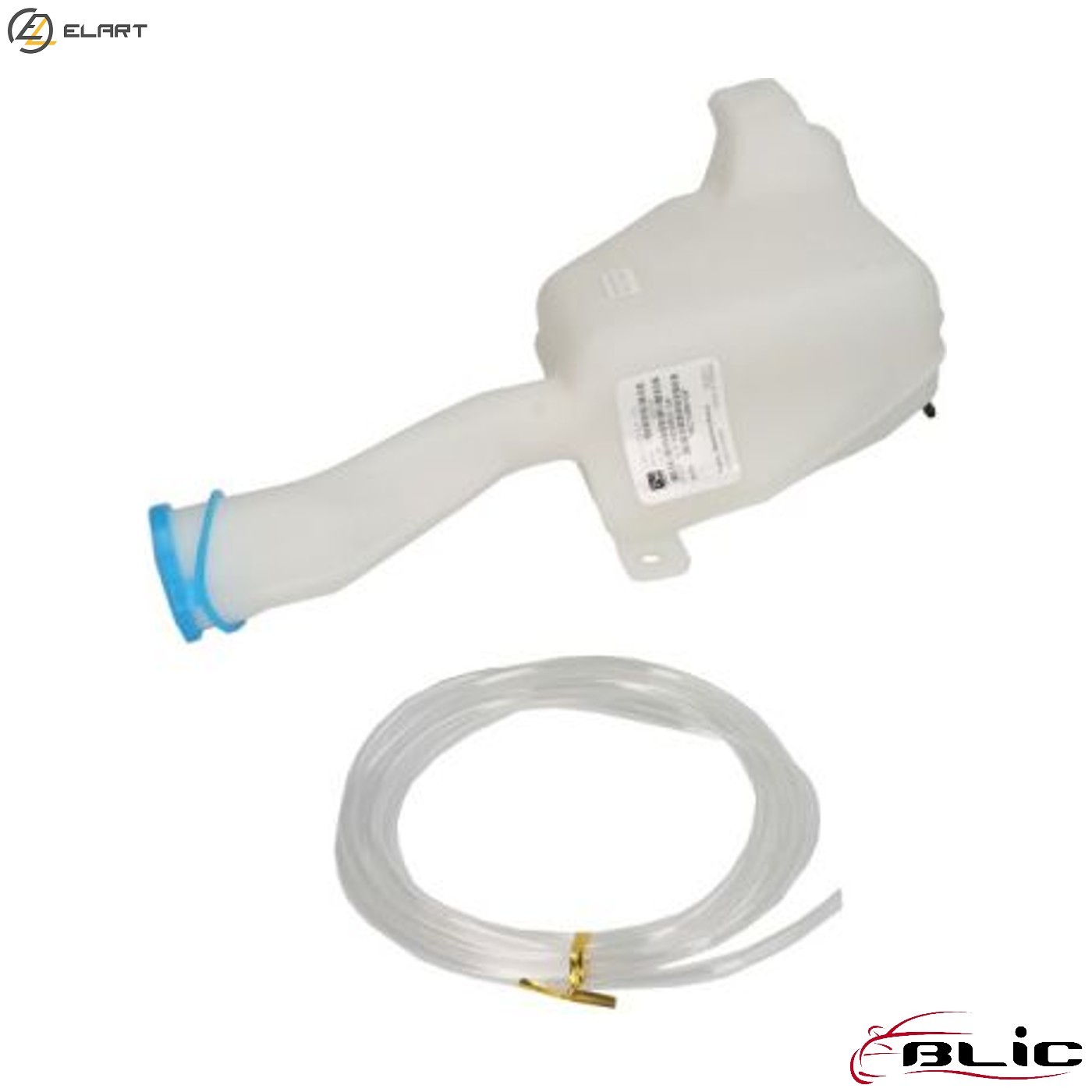 WASHER FLUID RESERVOIR WINDOW CLEANING 6905-12-0462481P FOR HONDA CIVIC 1.5L