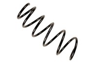 1X Fahrwerksfeder Bilstein - B3 Serienersatz (Federn) 37-163570 FüR Opel Astra