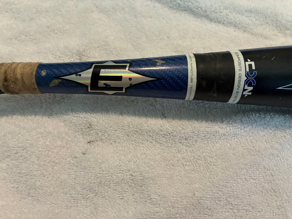Batte Easton Stealth Speed BSS1 - BBCOR -32/29, 2 5/8" - Composite - Occasion