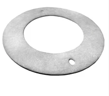 Traeger fuel pipe gasket