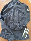 NEW Women's New Orleans Saints NFL Lululemon Black Define Jacket Size 8 NWT — photo 1