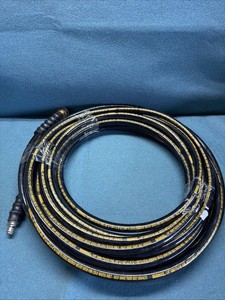 DeWalt 3/8" x 50' long 5000 PSI Hose - DXPA50PH