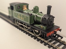 Bachmann 31-050A OO LNER J72 8680 Tank Loco Spares