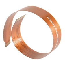 For  5  Flex Cable 22Pin to 15Pin for  Display Multifunctional Convenient4112 5.60 per metre