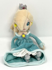 Super Mario 2017 Princess Rosalina 10 Plush S...