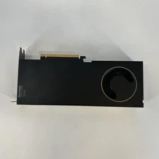 PNY Quadro RTX 6000 Ada 48GB RAM - Graphics Card - Excellent Condition