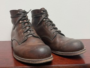 Wolverine 1000 Mile Evans | eBay display picture 3