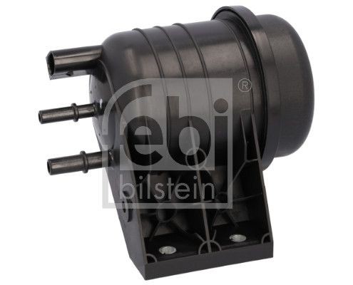 FEBI BILSTEIN 186040 Fuel Filter In-Line Filter Type Fuel Supply Fits Volvo XC40