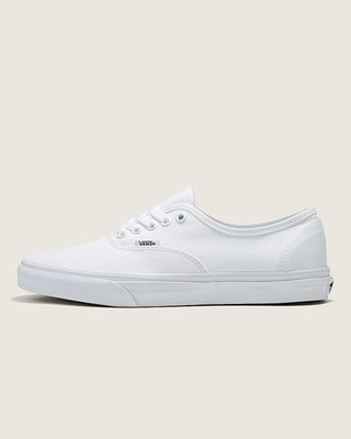 Vans Authentic, True White (Men's)