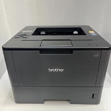 🔥Brother HL-5450DN High Speed Laser Printer🚚