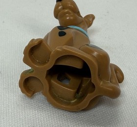 Scooby-Doo Series Lego Minifigure ~ Scooby-Doo w/Goggles (75901-1)