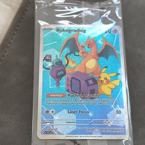 ags graded pokemon cards Grading Value of AGS card and