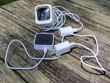 Blink Sync Module 2 BSM00400U Base Hub and Security Camera
