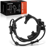 Frankberg ABS-SENSOR Vorne Links Passend FüR Hyundai Accent KIA RIO | 5481FB0000