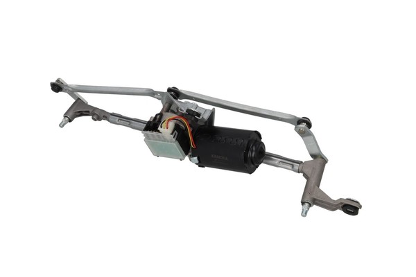 Kamoka WischergestäNge 3110171 FüR Skoda Spaceback NH1 NH3 NK3 NK6 TSI TDI Seat-image