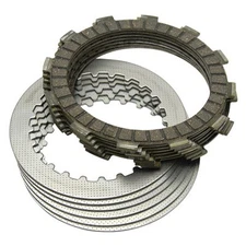 Tusk Clutch Kit Set 1030670070