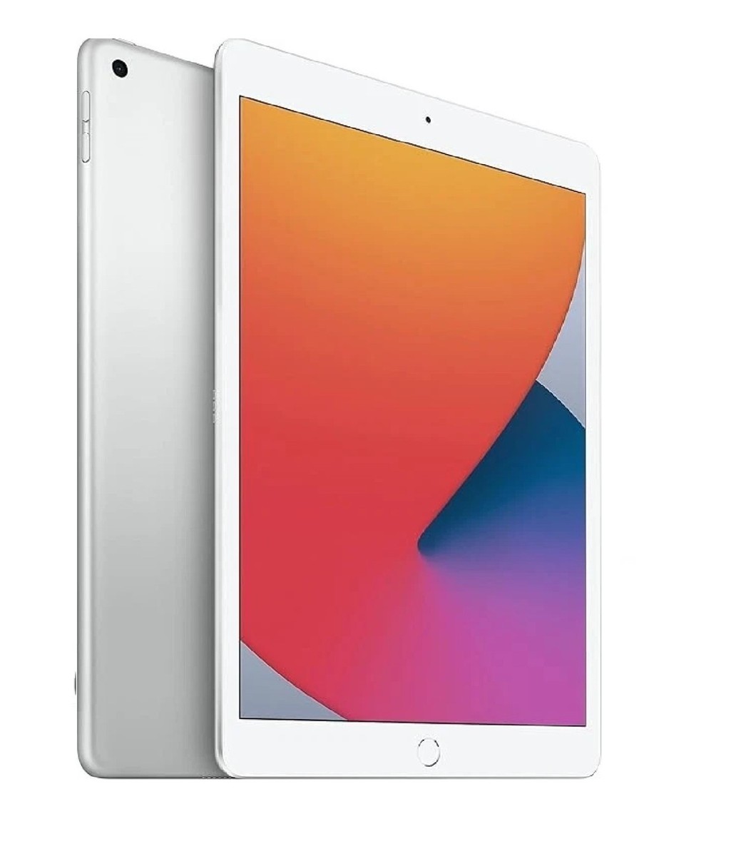 Apple iPad 8th Generation 2020