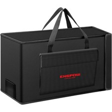 Feuerfeste Akku Tasche, E-Bike Batterie, Lipo Safe Bag, Schutzbox