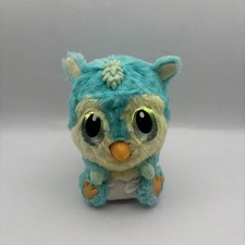 Hatchimal Green Blue HATCHIBABIES Chipadee Spinmaster